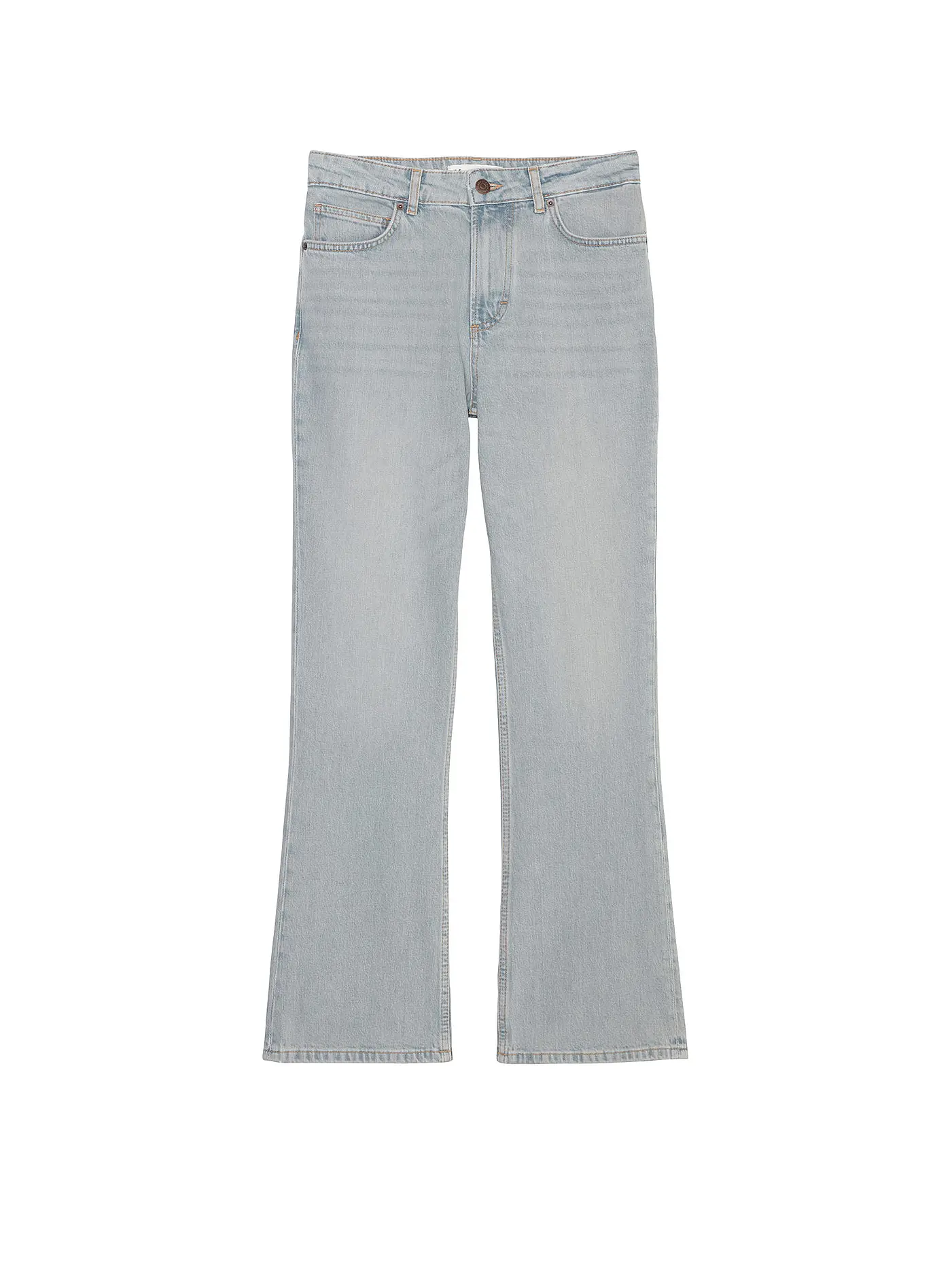 MARC O'POLO | Jeans Flared Fit | 